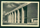 CLF134 - ROMA - CITTA' UNIVERSITARIA - INGRESSO PRINCIPALE 1940 CIRCA - Unterricht, Schulen Und Universitäten