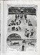 Almourol Tancos Figueira Da Foz Porto Lisboa Corrida Toros Course Taureaux Ilustração Portuguesa Nº 176, 1909 Portugal - Testi Generali