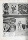 Almourol Tancos Figueira Da Foz Porto Lisboa Corrida Toros Course Taureaux Ilustração Portuguesa Nº 176, 1909 Portugal - General Issues