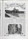 Delcampe - Almourol Tancos Figueira Da Foz Porto Lisboa Corrida Toros Course Taureaux Ilustração Portuguesa Nº 176, 1909 Portugal - Algemene Informatie