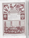 Delcampe - Ilha Do Pico - Açores - Angola - Lisboa - Exposição - Festa Da Árvore - Ilustração Portuguesa Nº 422, 1914 - Portugal - General Issues