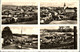 39032 - Deutschland - Jöhstadt Im Erzgebirge , Mehrbildkarte - Gelaufen 1940 - Jöhstadt