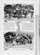 Delcampe - Braga - Porto - Lisboa - Tourada - Corrida - Toros - Course De Taureaux - Ilustração Portuguesa Nº 126, 1908 - Portugal - Informations Générales