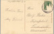 39068 - Deutschland - Liegau , Gruss Aus Augustusbad - Gelaufen 1914 - Radeberg