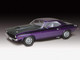 Revell - SET PLYMOUTH AAR CUDA 1970 + Peintures + Colle Maquette Kit Plastique Réf. 67664 Neuf NBO 1/25 - Autos