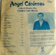 Delcampe - ANGEL CARDENAS LA VOZ DE BUENOS AIRES-TANGOS Y MILONGAS* VIEJA AMIGA-INS - Sonstige - Spanische Musik