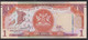 Trinidad And Tobago 1 Dollar 2006 P46A  Sign: Hilaire UNC - Trinité & Tobago