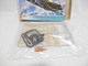 Ravell Mini Series - Messerschmitt Me 109e - 1\144 Complet Set 1970\80 - Airplanes & Helicopters