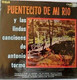 ANTONIO TORMO*PUENTECITO DE MI RIO-LA ANDARIEGA-POR LOS CAMINOS-UN PLACER-CAMDEN TANGO - Autres - Musique Espagnole