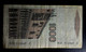 A7  ITALIE   BILLETS DU MONDE   ITALIA  BANKNOTES  1000  LIRE 1982 - [ 9] Collections