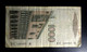 A7  ITALIE   BILLETS DU MONDE   ITALIA  BANKNOTES  1000  LIRE 1982 - [ 9] Sammlungen