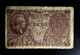 A7  ITALIE   BILLETS DU MONDE   ITALIA  BANKNOTES  5  LIRE 1944 - [ 9] Collections