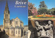 19-BRIVE-N°2825-C/0203 - Brive La Gaillarde