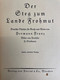 Der Steg Zum Lande Frohmut : Deutsche Märchen F. Große Und Kleine. - Märchen & Sagen