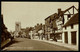Ref 1578 - Early Postcard - Henley-in-Arden High Street - Solihull - Warwickshire - Autres & Non Classés
