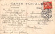 78-TRIEL- CRUE DE LA SEINE JANVIER 1910- MAISON MALLARD - Triel Sur Seine
