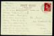Ref 1579 - 1937 KEVIII Real Photo Postcard - Sunshine On Crafnant Lake - Wales - Caernarvonshire
