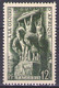 ALGERIA 1952 Mi 306 MNH** - Neufs