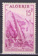 ALGERIA 1954 Mi 325 MNH** - Neufs