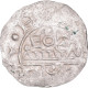 Monnaie, Pays-Bas, Willem Van Pont, Denier, 1054-1076, Utrecht, TB, Argent - …-1795 : Période Ancienne