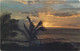 Maui Mahina Surf Sunset - Maui