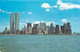 New York World Trade Center 1975 - World Trade Center