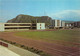 MILITARIA - VARCES - 27e DIVISION ALPINE Quartier De REYNIES Le Stade  Cpm ± 1980 ♥♥♥ - Barracks