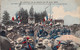 CPA MILITARIAT - En Souvenir De La Bataille Du 15 Août 1870 - Colorisée - Andere Kriege