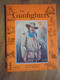 The Gunfighters - Lea Franklin McCarty (Paintings And Text) Mike Roberts Color Productions 1959 - Bellas Artes