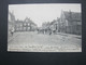 Roosendaal  , Schöne Karte  Um 1904 - Roosendaal