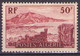 ALGERIA 1955 Mi 342  MNH** - Neufs