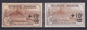 1922 - ORPHELINS - YVERT N°167/167a ** MNH ! - COTE = 140 EUR. - Neufs