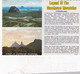 Legend Of The Glasshouse Mountains - Queensland -  Australia  - Used Postcard - - Andere & Zonder Classificatie