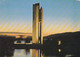 Canberra, The Carrillon - Australia  - Used Postcard - - Canberra (ACT)