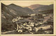 CPA FRANCE - ALDUDES - VUE PANORAMIQUE - EDITION RENAUD - MAILED 1949 (15248) - Aldudes