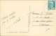 CPA FRANCE - ALDUDES - VUE PANORAMIQUE - EDITION RENAUD - MAILED 1949 (15248) - Aldudes