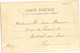PC CONAKRY WARF DE LA CIE F.A.O. GRENCH GUINEA (a29135) - Guinée Française