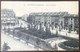 BRUXELLES SCHAERBEEK  Avenue Émile Max. Carte Postale Postée En 1912 - Schaarbeek - Schaerbeek