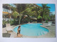 Q35 Postcard Hawai - Hotel King Kamehameha - Big Island Of Hawaii