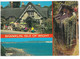 BR1323 Shanklin, Isle Of Wight Viaggiata 1987 Verso Roma - Shanklin