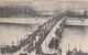 CPA France - Les Souverains D'Italie à Paris - Sur Le Pont De La Concorde - Animée - Dos Non Divisé - Oblitérée 1903 - Bridges