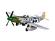 Revell - P-51D MUSTANG Maquette Avion Kit Plastique Réf. 04148 Neuf NBO 1/72 - Aerei