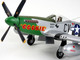 Revell - P-51D MUSTANG Maquette Avion Kit Plastique Réf. 04148 Neuf NBO 1/72 - Avions