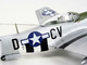 Revell - P-51D MUSTANG Maquette Avion Kit Plastique Réf. 04148 Neuf NBO 1/72 - Aerei