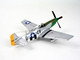 Delcampe - Revell - P-51D MUSTANG Maquette Avion Kit Plastique Réf. 04148 Neuf NBO 1/72 - Aerei