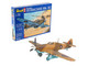 Revell - HAWKER HURRICANE Mk. IIC Maquette Avion Kit Plastique Réf. 04144 Neuf NBO 1/72 - Vliegtuigen