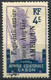 Cameroun    40 Oblitéré Corps Expéditionnaire Franco-anglais  (deux Signatures) Dont Scheller - Used Stamps