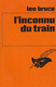 LEO BRUCE  - Grande Bretagne - L'inconnu Du Train - Editions Le Masque N° 1054 - 189 Pages - 1969 - Le Masque
