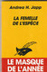 ANDREA H. JAPP - La Femelle De L'espèce - Editions Le Masque N° 2266 - 221 Pages - 1996 - Le Masque