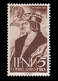 IFNI.1952.Cent. Fernando Católico.5p.MNH.Edifil 82 - Ifni